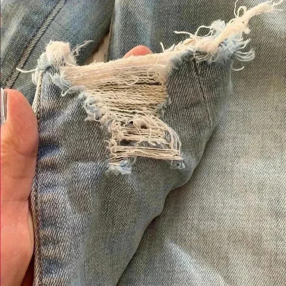 American eagle - Picture 4 of 4